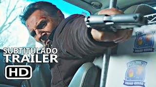 Honest Thief (2020) | Tráiler Oficial Subtitulado | Liam Neeson