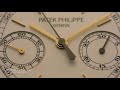 Montblanc Over Patek Philippe? | Watchfinder & Co.