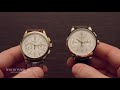 Montblanc Over Patek Philippe? | Watchfinder & Co.