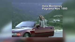 Intro Hola Monterrey 1995