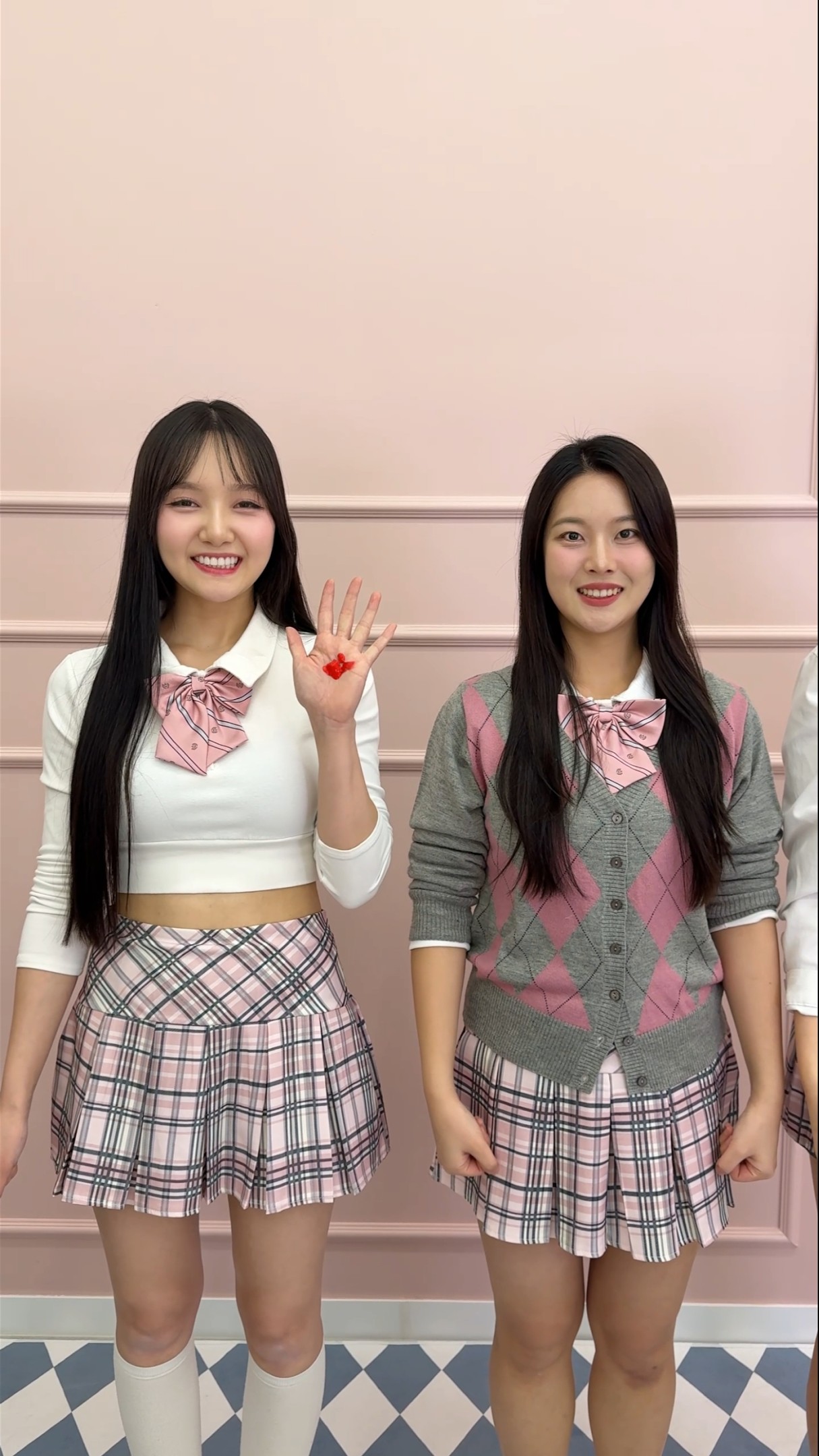 색깔 놀이?