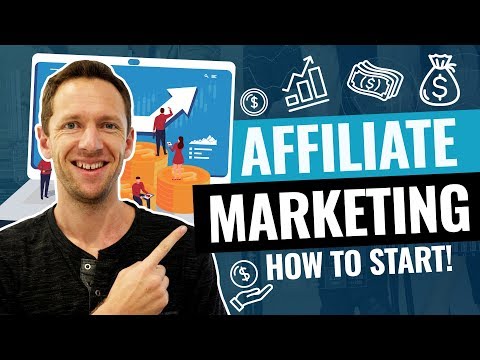 How to Start Affiliate Marketing – Easily Add New Income Streams!