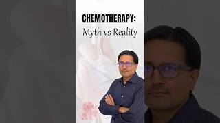 The truth about Chemotherapy | Explained by Dr. Abhishek Charan