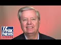 Lindsey Graham lays out key reason for Trump's reelection