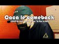 Doraf  caca le comeback clip officiel