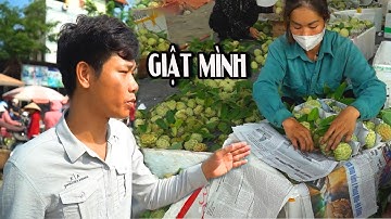 Choáng Ngợp CHỢ NA ĐỒNG BÀNH - CHI LĂNG - LẠNG SƠN 2022