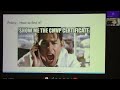 Natalie Somersall | There I FIPS'd It - misadventures in federal cryptography