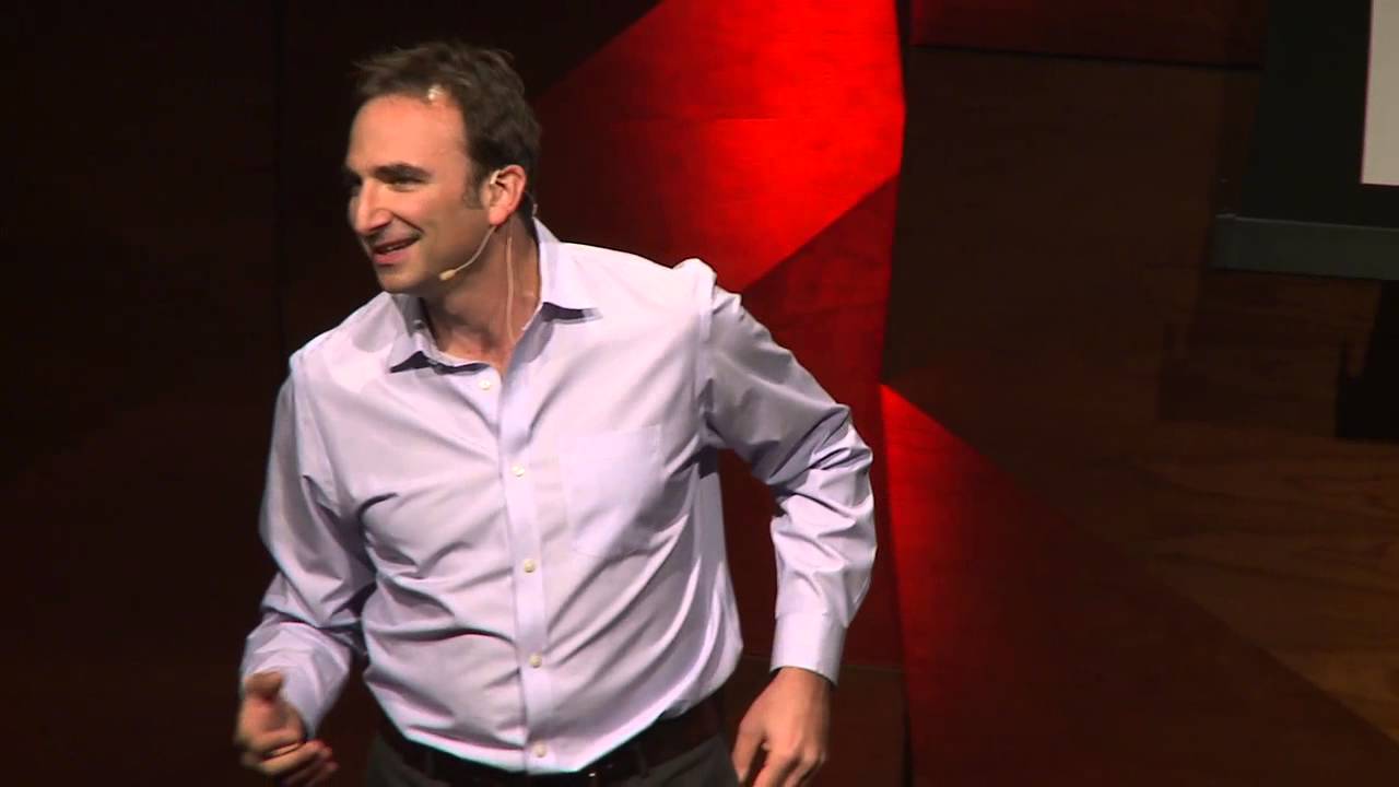 Download The power of the obstacle -- an inside job | Jesse Wilson | TEDxCSU