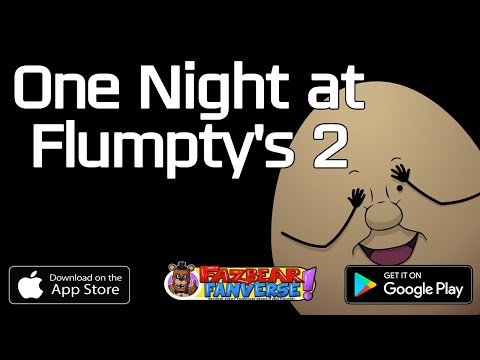 one night at flumptys