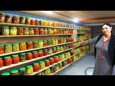 Basement Shelving Ideas That Are Actually Creative