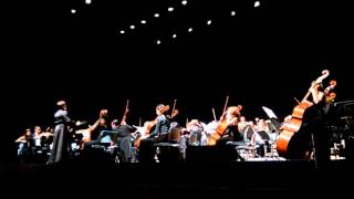 Matrix - FSO Vigo 2015.
