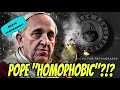 Live pope francis and doublespeak