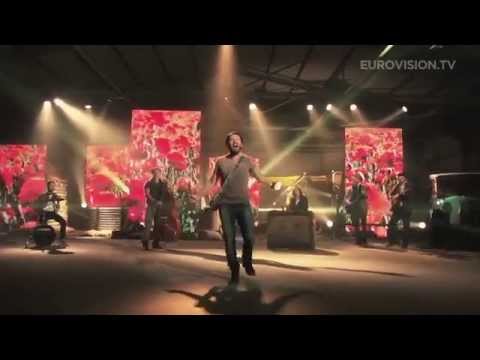 Firelight - Coming Home (Malta) 2014 Eurovision Song Contest