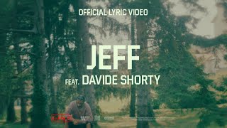 Johnny Marsiglia - Jeff feat Davide Shorty (Prod. Yazee)