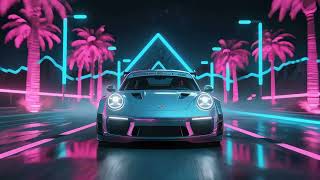 Neon Widow // 80s Synthwave & Retrowave Music | Vaporwave | Chillwave