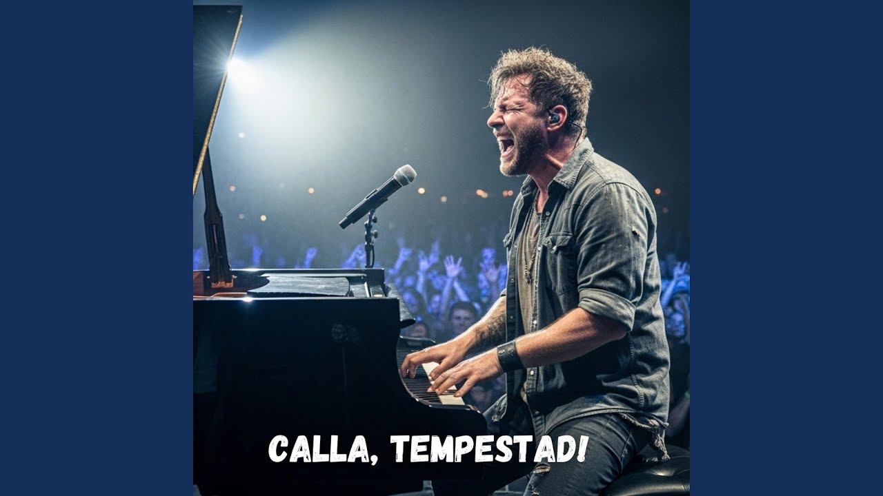 Guarda Calla, tempestad! su YouTube Guarda Calla, tempestad! su YouTube