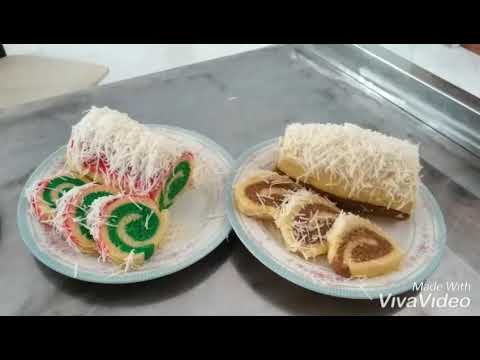 Resep Getuk Nyimut Kopong : Resep Dan Cara Membuat Getuk ...