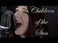 Thomas Bergersen - Children Of The Sun (Alina Lesnik & Marc v/d Meulen Cover)