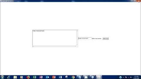 all component of awt kit in java