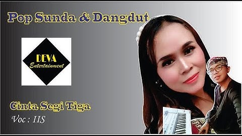 Cinta Segi Tiga I IIS