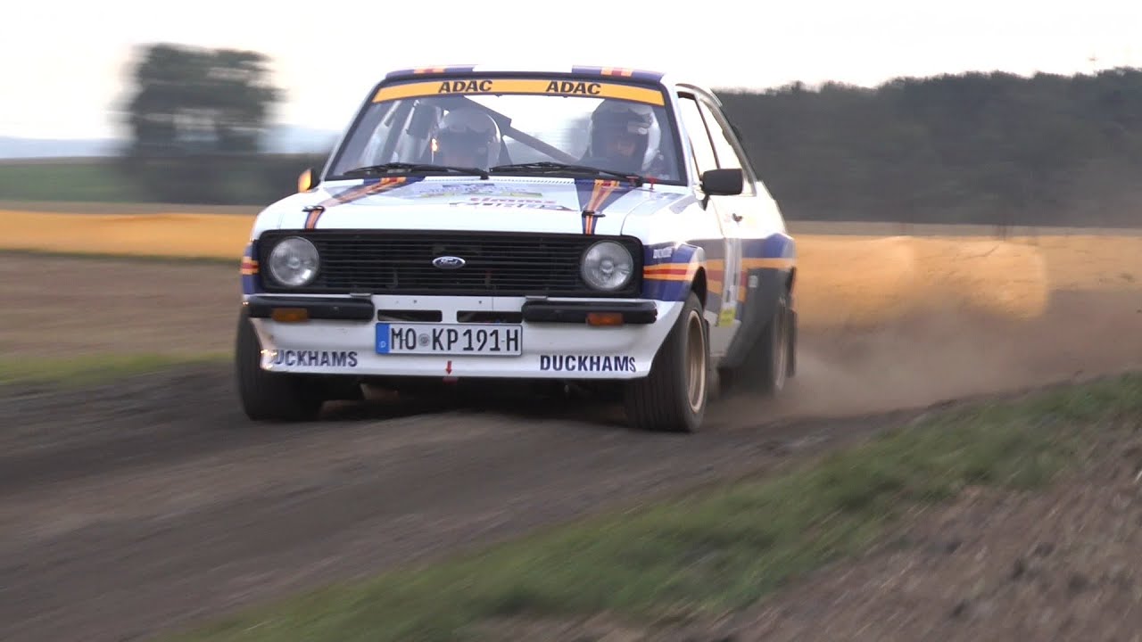 Mittelhessen Rallye 2021 Mittelhessen Rallye 2021