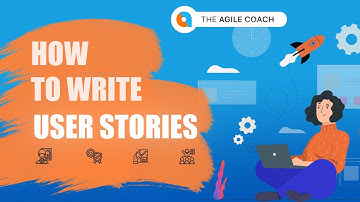 Learn how to write User Stories with INVEST method