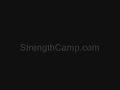 StrengthCamp.com  - Hip Flexor Stretch