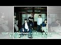 w-inds.緒方所属バンドALL CITY STEPPERS、4年半ぶり新作アルバムリリース - 音楽ナタリー