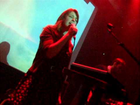 Memoryhouse - "Heirloom" Live in San Francisco