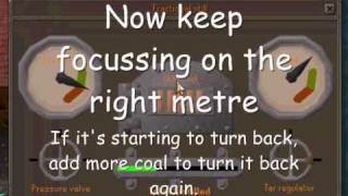 Runescape - Coal distilling guide (Regicide/mourning's end part 1)