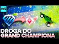 ZAGRANIE CO NISZCZY DIAMENTY! - 1s DROGA DO GC #6 | Rocket League PL