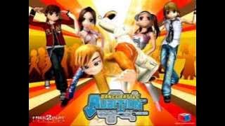 Download lagu Audition Latino - No Space En Español