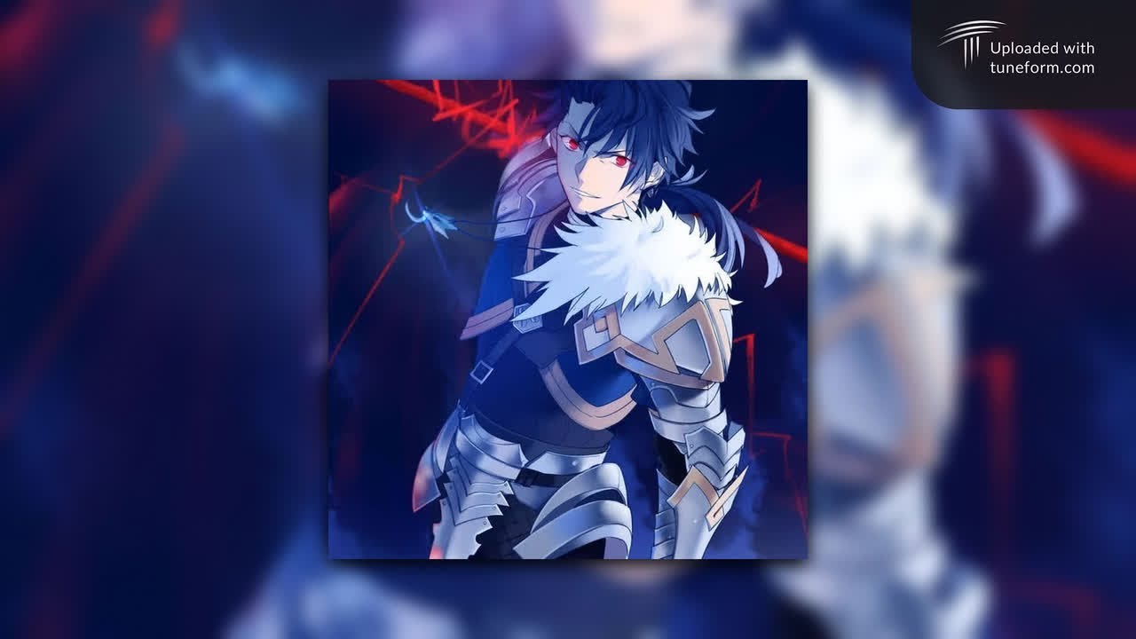 Fate/stay night - Hound of Ulster (Cu Chulainn’s Song)