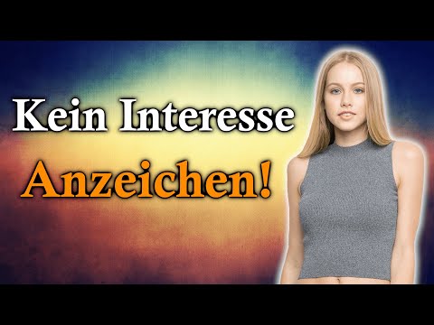 Video: 12 Zeichen Sie möchte, dass Sie sie bemerken und mit ihr intimer werden