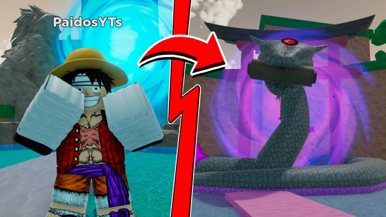 👾🎮OS 18 MELHORES JOGOS DE ANIME DO ROBLOX PARA JOGAR COM OS AMIGOS 