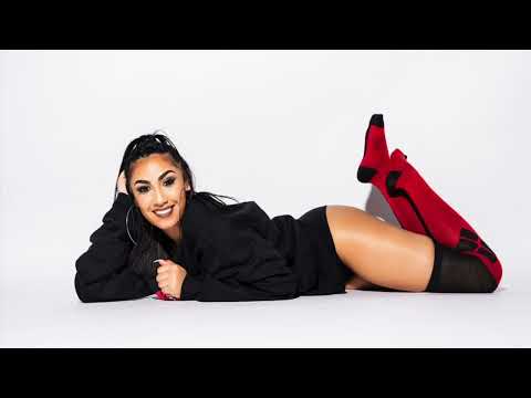 Queen Naija ft. Big Sean Hate Our Love Slowed