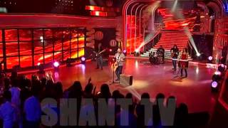 Ամանորը Շանթում/New Year In Shant TV 2014 - EMPYRAY