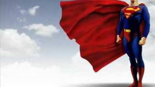 Superman Theme - John Williams chords