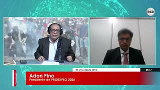 BALANCE DE PROEXPLO 2026