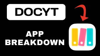 Docyt Real Time Bookkeeping App Overview - What to Expect?