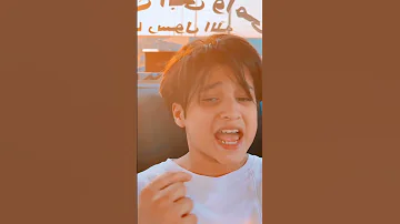 أنس سيد ومريم سيد أحباب النبي الغالي 
