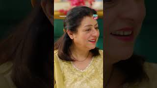 Shaadi Karke Abroad Jane Ka Plan! | #greentv #greenlamhay #sharakat