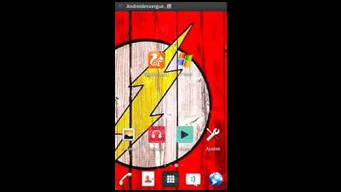 Como poner Los botones de navegacion en la pantalla de cualquier android / Club AndroidOS