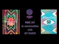 CACTUS DAY 2021: MIKE JAY in conversation with Jef Baker of The Australian Psychedelic Society