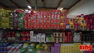 King International Mart Greatest Halal and Middle East Grocery Store In Sacramento