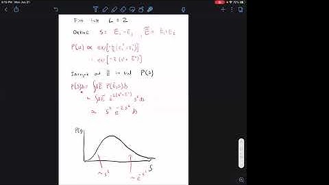 (TASI 2021) Phillip Saad - Black Holes at late times and Wormholes  1