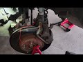 Honda CRV Rear Brakes (Automatic Parking Brake) tips