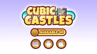 Cubic Castles: MMO Sandbox - Trailer screenshot 1