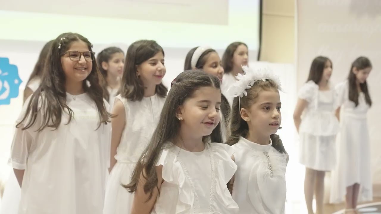 (رتل)  في مدارس الفرسان العالمية