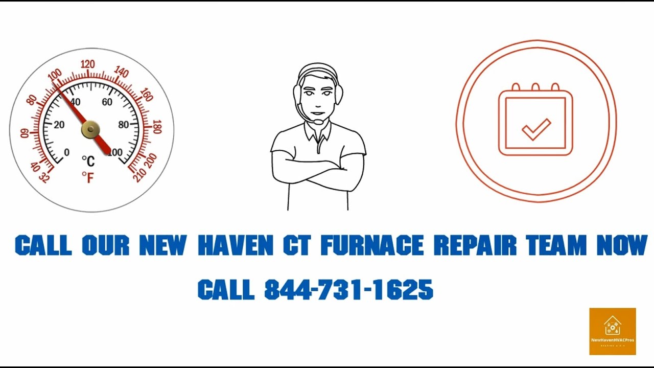 New Haven Furnace Repairs Heating and Air New Haven Services YouTube